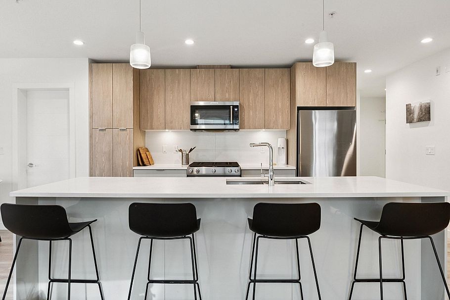 309 128 E 8th Street North Vancouver, BC - 4