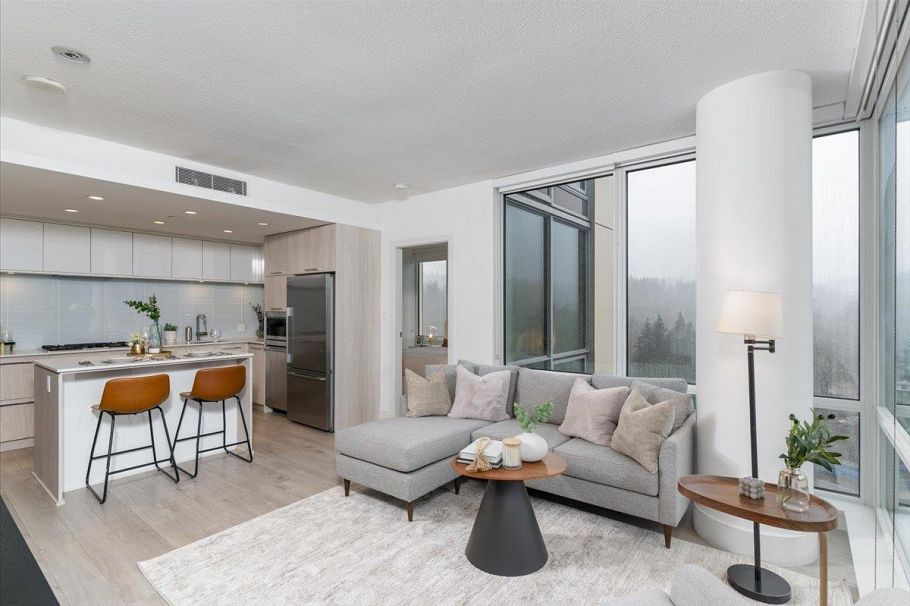 1402 680 Seylynn Crescent North Vancouver, BC - 6