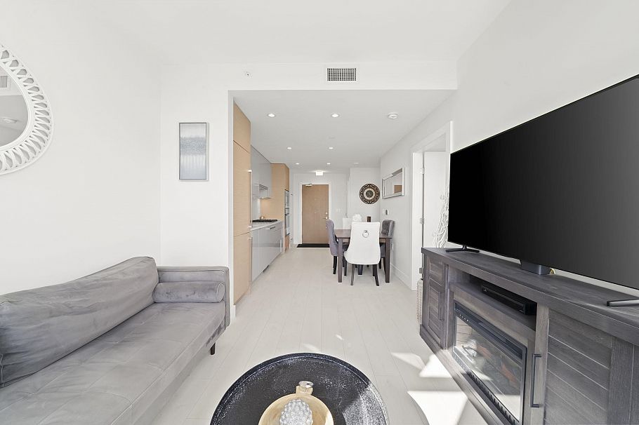 2201 3438 Sawmill Crescent Vancouver, BC - 16