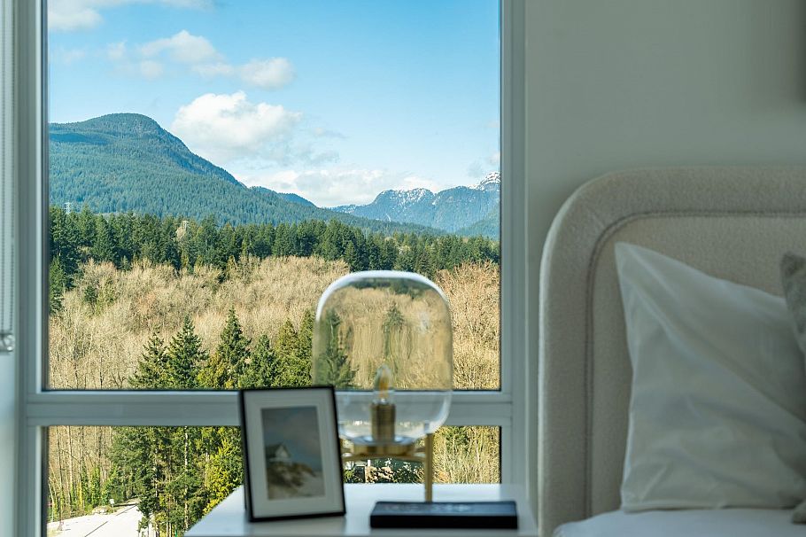 1402 680 Seylynn Crescent North Vancouver, BC - 18