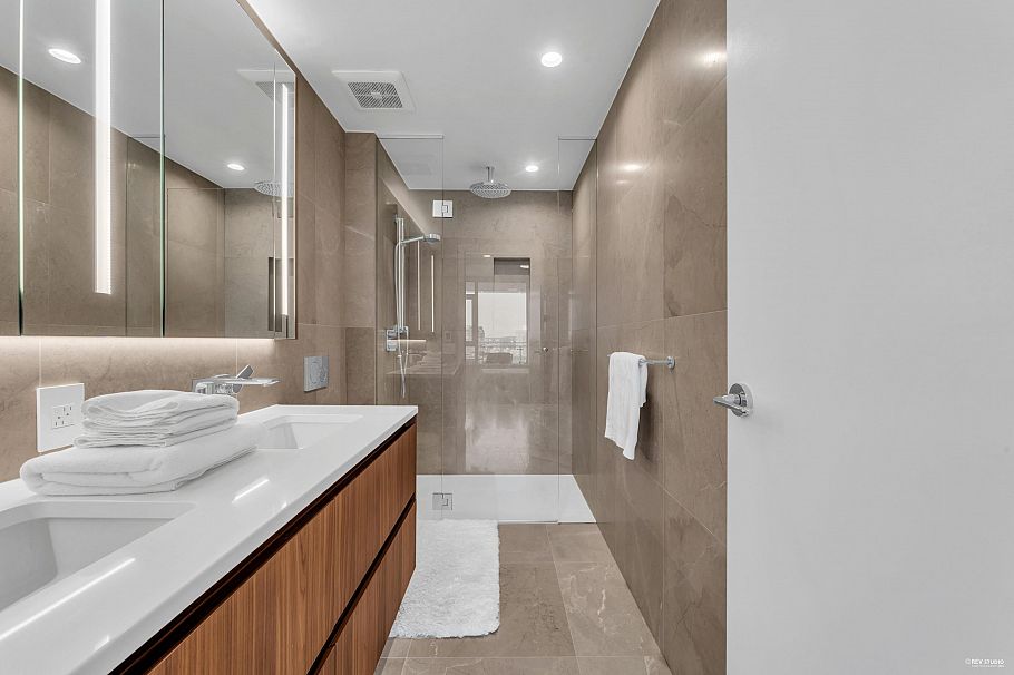 2103 885 Cambie Street Vancouver, BC - 23