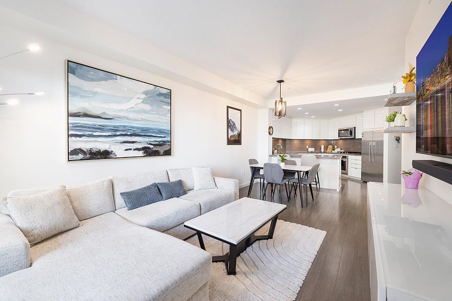 229 255 W 1st Street North Vancouver, BC - 7