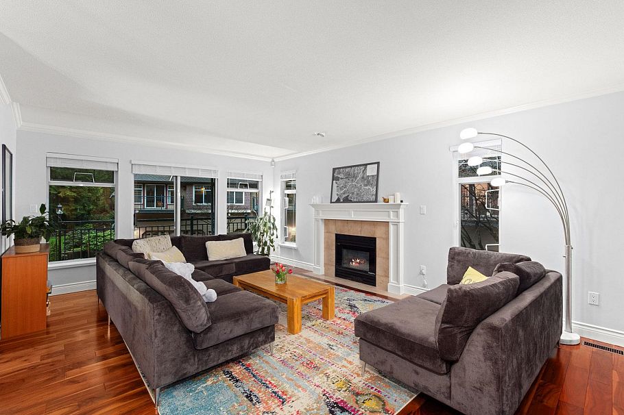 1188 Strathaven Drive North Vancouver, BC - 12