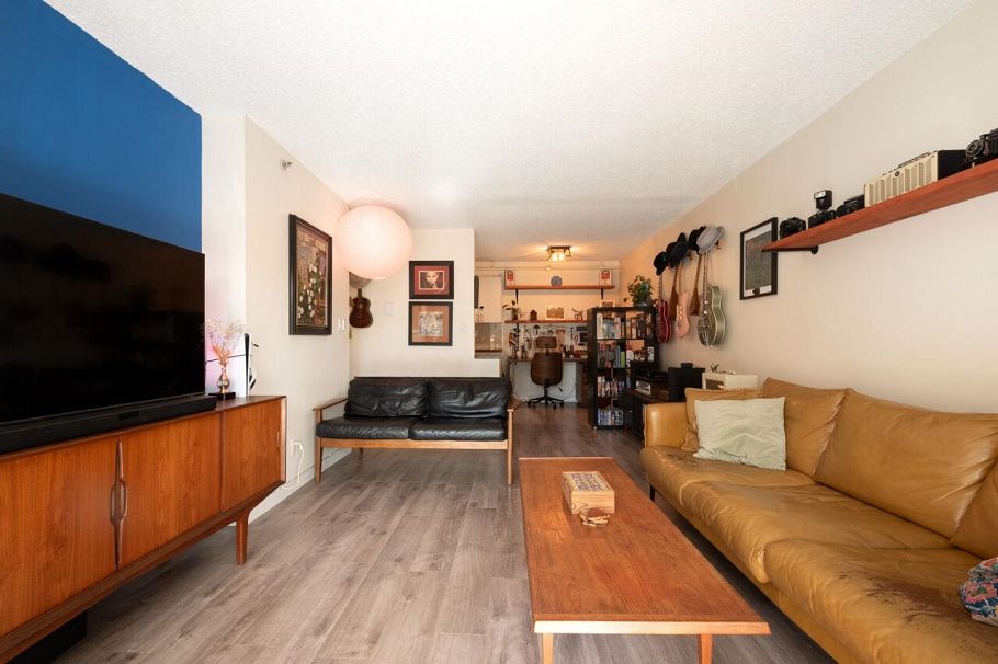 307 825 E 7th Avenue Vancouver, BC - 13