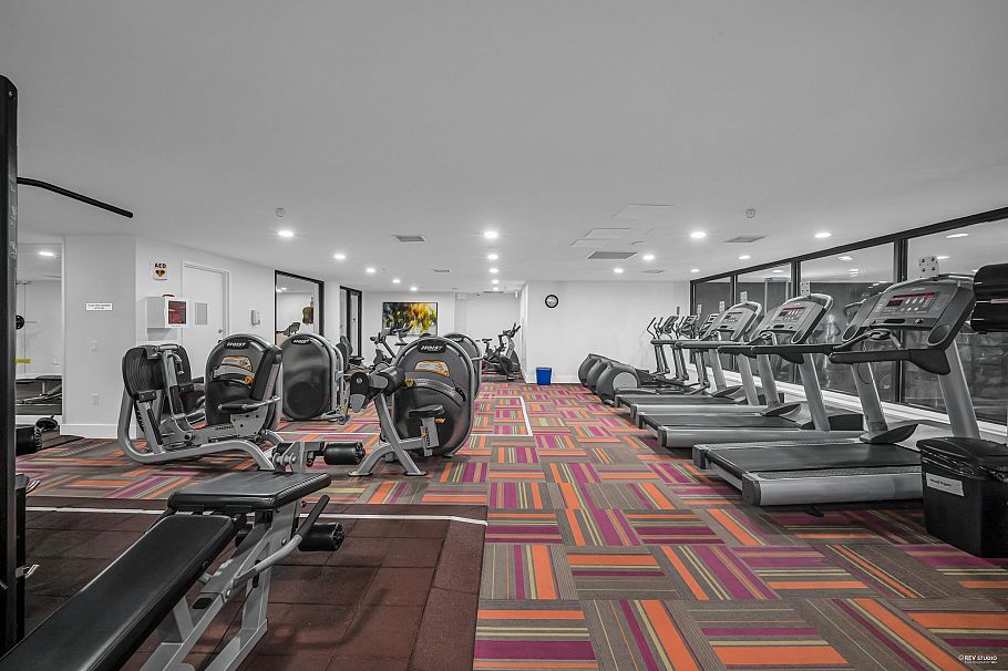 704 181 W 1st Avenue Vancouver, BC - 33