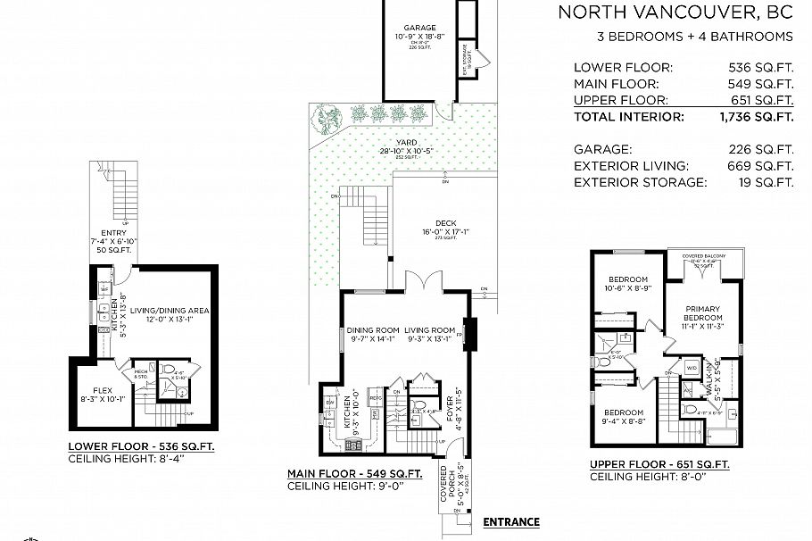 212 E 18th Street North Vancouver, BC - 37