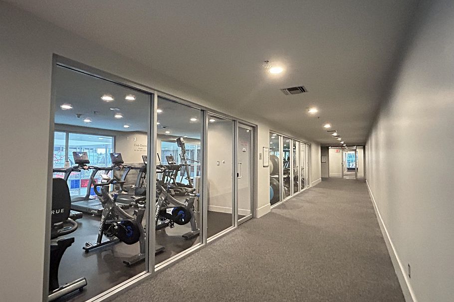 717 161 W Georgia Street Vancouver, BC - 16