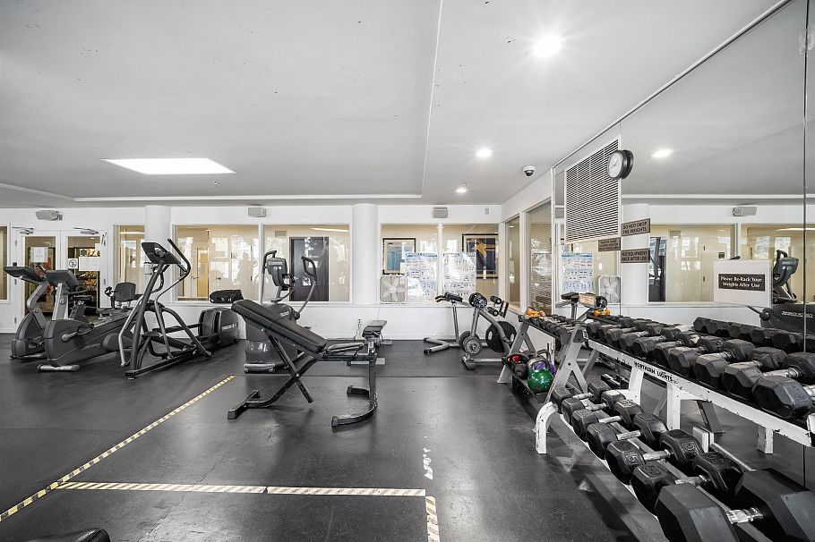 702 1008 Cambie Street Vancouver, BC - 17