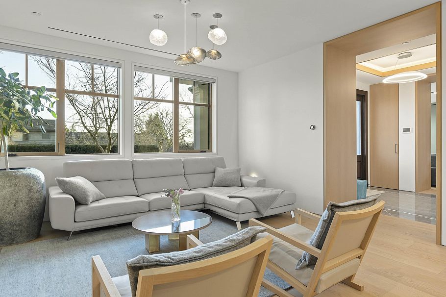 6021 Collingwood Place Vancouver, BC - 15