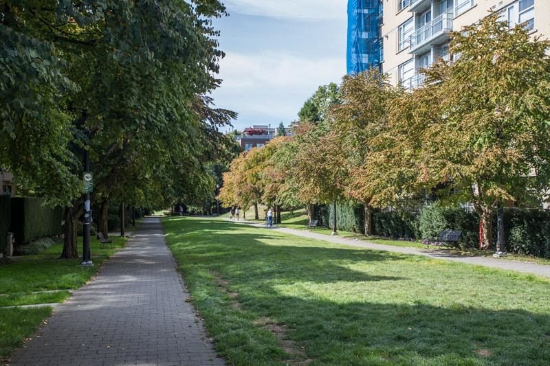 404 2768 Cranberry Drive Vancouver, BC - 39