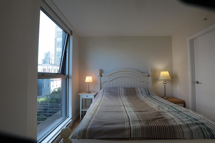 908 999 Seymour Street Vancouver, BC - 2