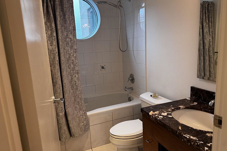 806 1005 Beach Avenue Vancouver, BC - 12