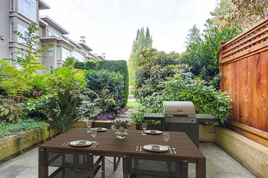 104 630 Roche Point Drive North Vancouver, BC - 24
