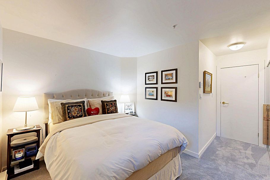 301 1888 Alberni Street Vancouver, BC - 22