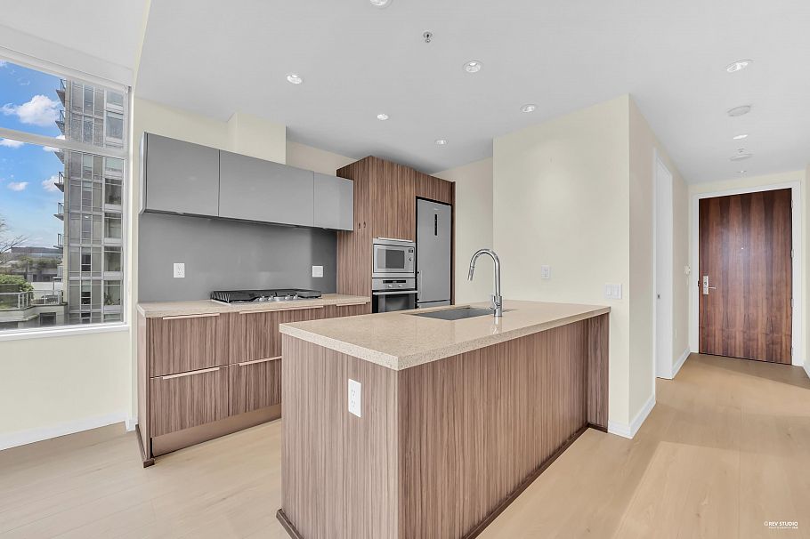 704 181 W 1st Avenue Vancouver, BC - 13