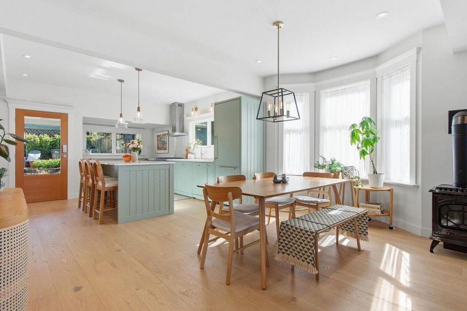 2224 Victoria Drive Vancouver, BC - 2