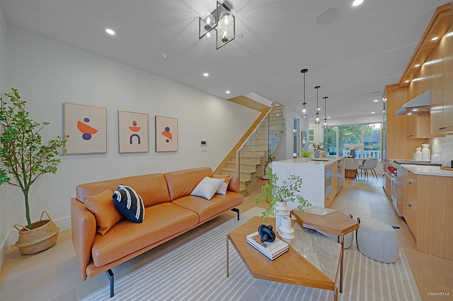 2658 Waterloo Street Vancouver, BC - 12