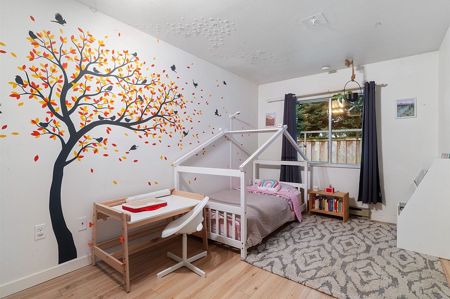 118 2960 E 29th Avenue Vancouver, BC - 12