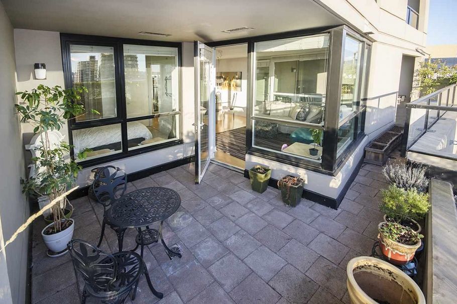 301 160 W 3rd Street North Vancouver, BC - 18