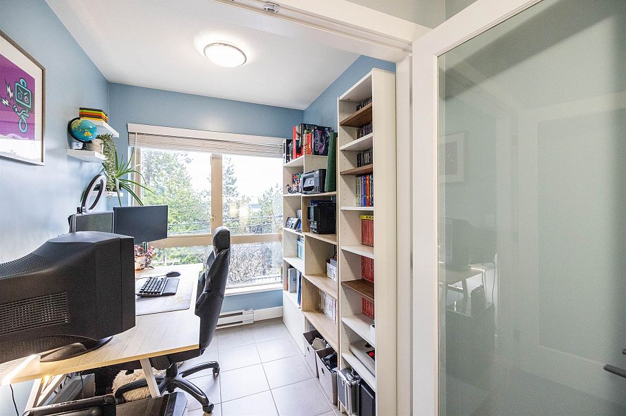 312 1239 Kingsway Street Vancouver, BC - 8