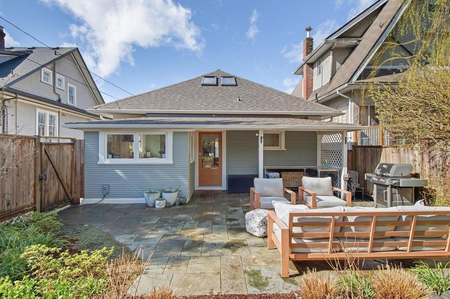 2224 Victoria Drive Vancouver, BC - 37