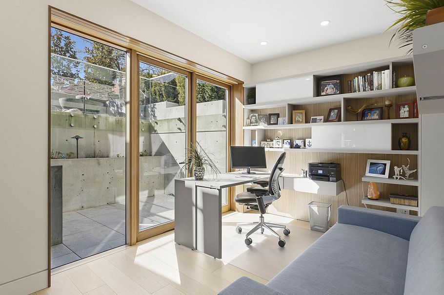 4384 Quesnel Drive Vancouver, BC - 19