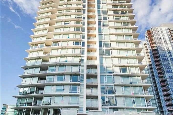 717 161 W Georgia Street Vancouver, BC - 9