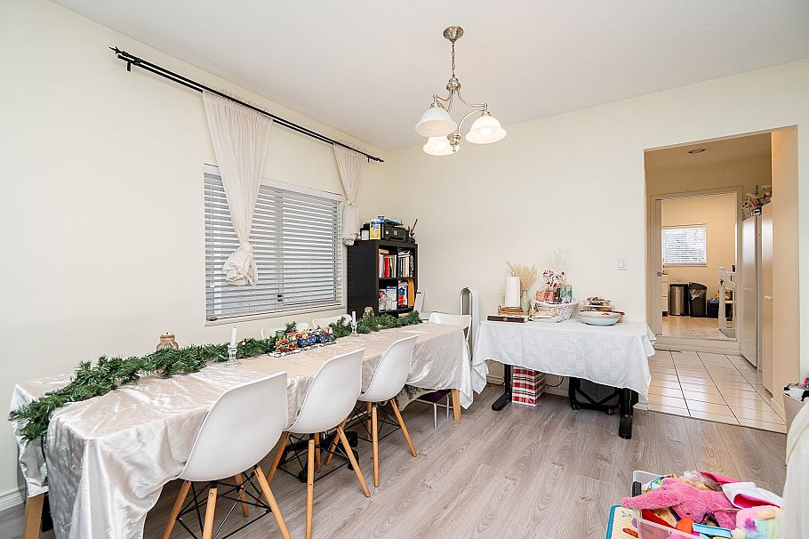 156 E 53rd Avenue Vancouver, BC - 4