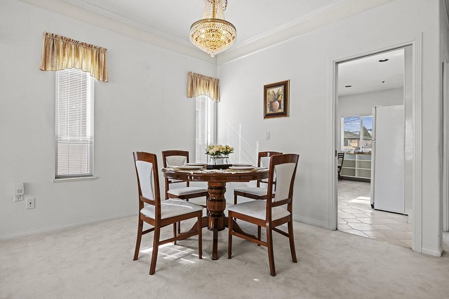 5799 St. Margarets Street Vancouver, BC - 4