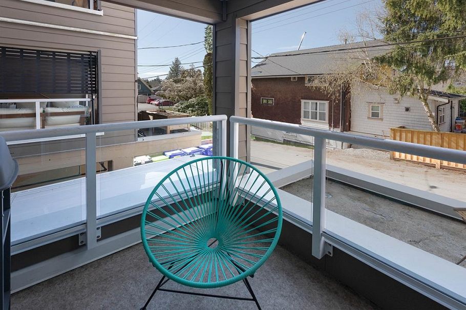 102 3981 Fraser Street Vancouver, BC - 12