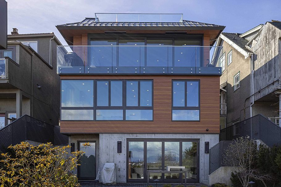 4384 Quesnel Drive Vancouver, BC - 32