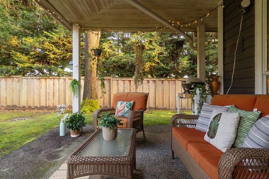 118 2960 E 29th Avenue Vancouver, BC - 3