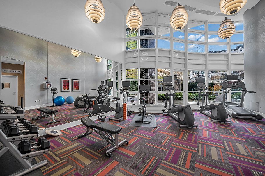 704 181 W 1st Avenue Vancouver, BC - 3