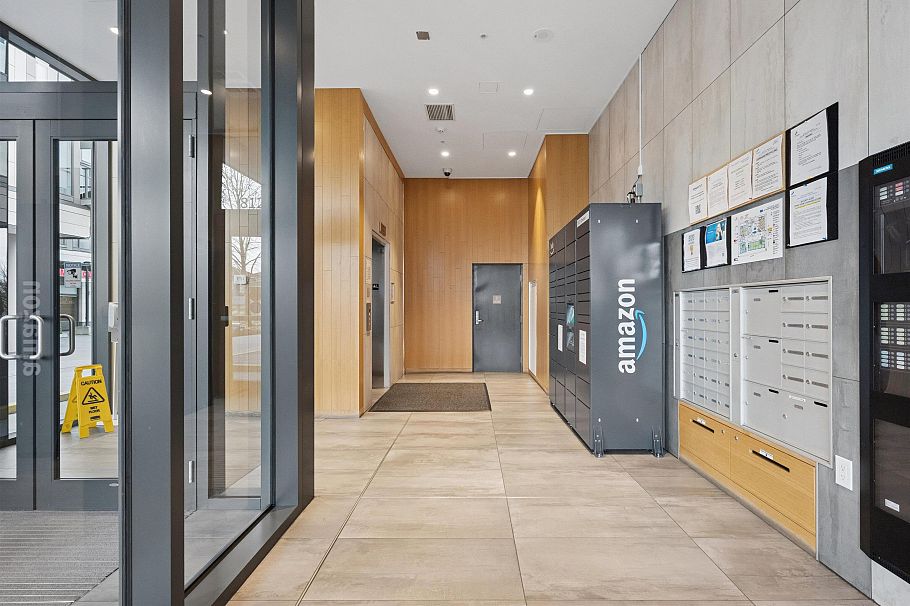 506 8121 Chester Street Vancouver, BC - 13