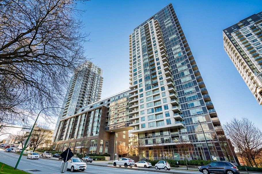 519 5665 Boundary Road Vancouver, BC - 1