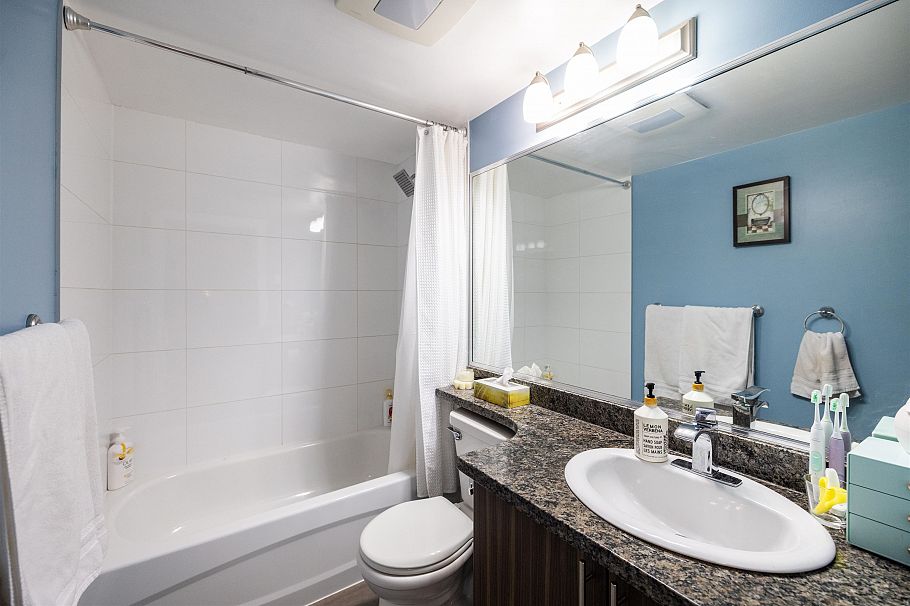 312 1239 Kingsway Street Vancouver, BC - 15