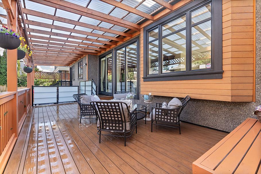 1041 W 58th Avenue Vancouver, BC - 35