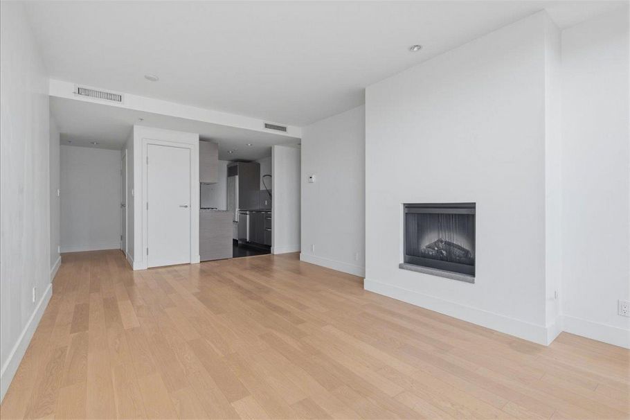 2206 1111 Alberni Street Vancouver, BC - 7