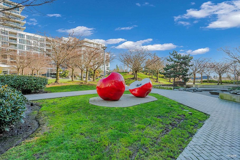 1018 3300 Ketcheson Road Richmond, BC - 18