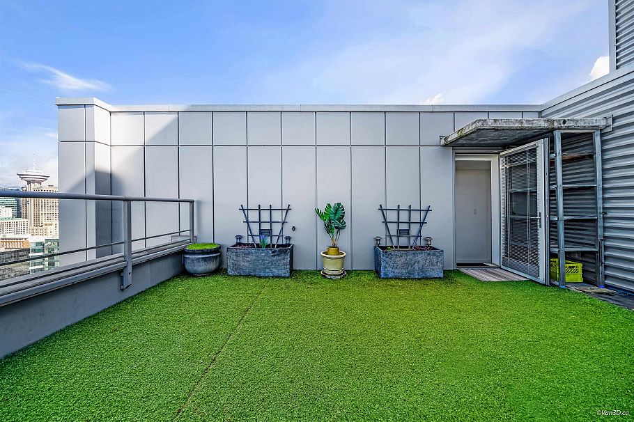 3101 668 Citadel Parade Vancouver, BC - 18