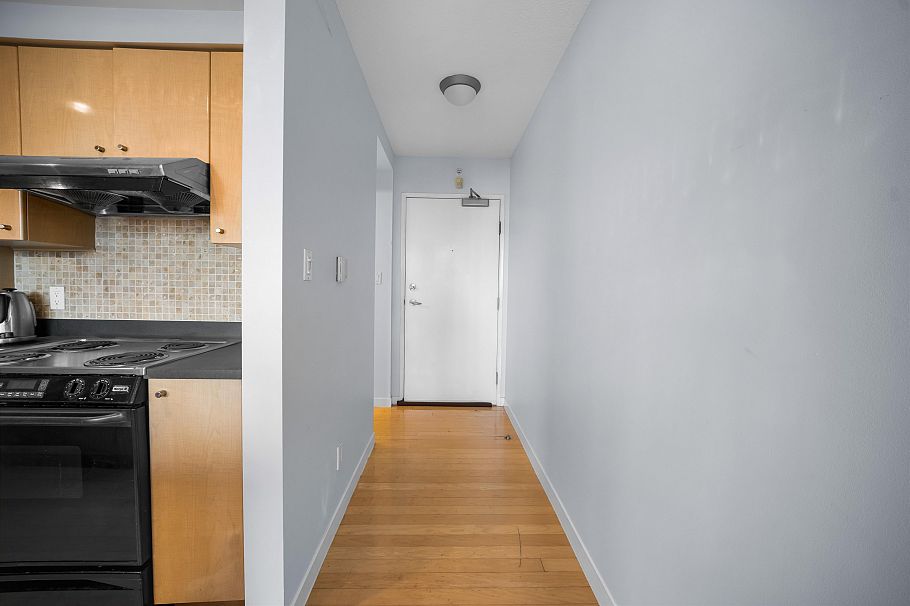 702 1008 Cambie Street Vancouver, BC - 15