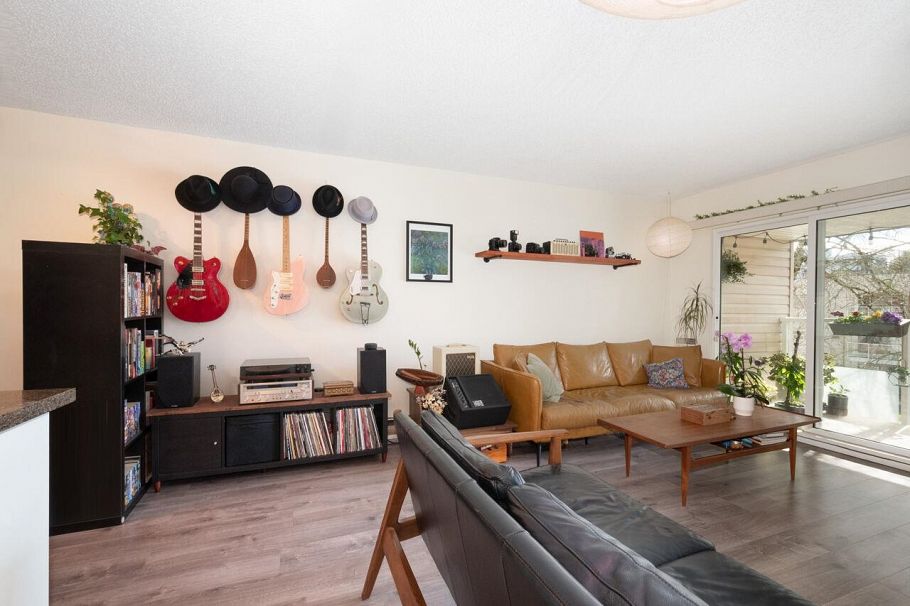 307 825 E 7th Avenue Vancouver, BC - 6