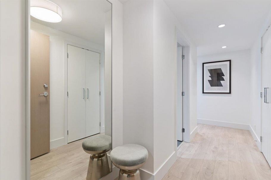 1402 680 Seylynn Crescent North Vancouver, BC - 25