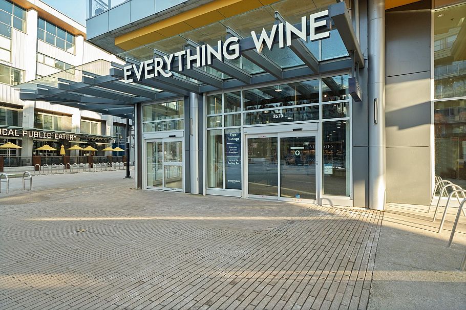 2201 3438 Sawmill Crescent Vancouver, BC - 23