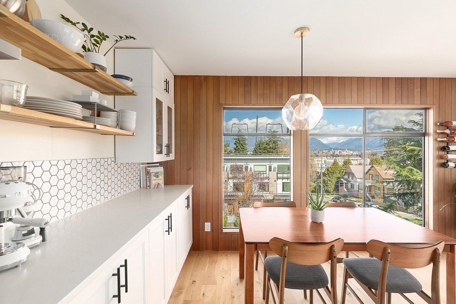 408 2222 Prince Edward Street Vancouver, BC - 5