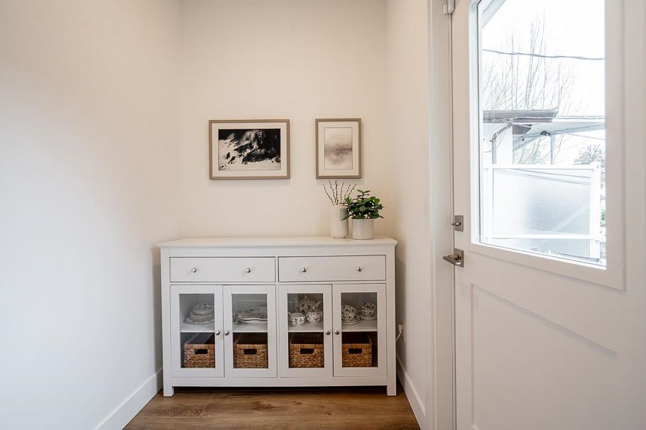 3643 Prince Albert Street Vancouver, BC - 14