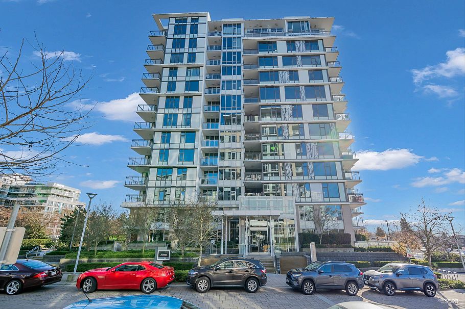 1018 3300 Ketcheson Road Richmond, BC - 21