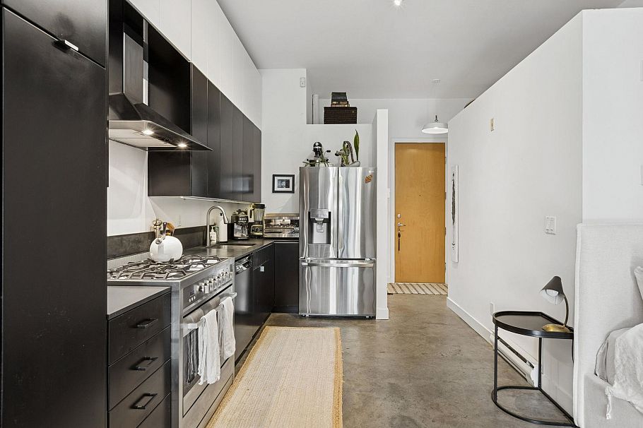 10 2156 W 12th Avenue Vancouver, BC - 16