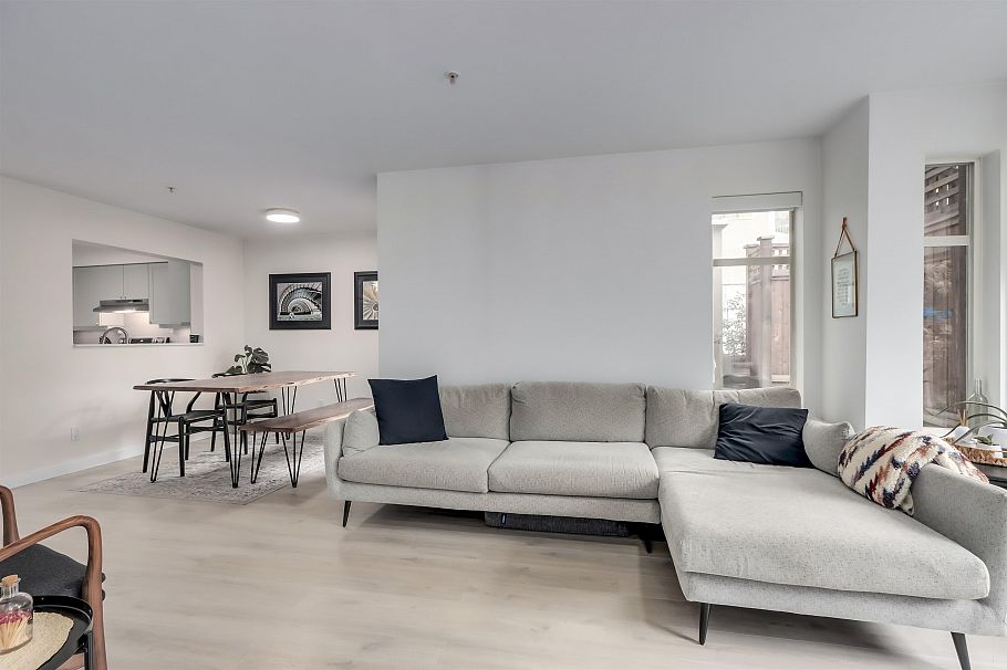 104 630 Roche Point Drive North Vancouver, BC - 8