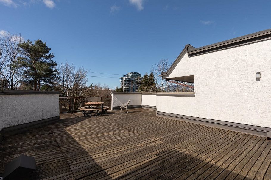 408 2222 Prince Edward Street Vancouver, BC - 36